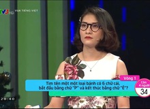 Từ tiếng Việt có 6 chữ cái là tên một loại bánh nghe đã thấy có đôi có cặp