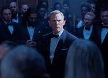 Điểm lại dàn ác nhân khét tiếng từng đối đầu với James Bond của Daniel Craig trong loạt phim về điệp viên 007