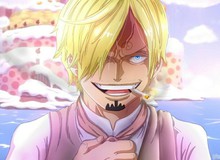Chứng kiến sức mạnh bá đạo của Sanji, nhiều fan One Piece cho rằng "sức mạnh của anh ba giờ còn hơn cả nhiều Siêu Tân Tinh"