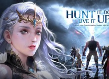 Top 10 tựa game di động mới nổi bật trong tháng 11