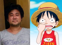 Phỏng vấn tác giả Oda "Tôi là người tự tin, sợ vợ và suốt ngày chỉ nghĩ tới manga One Piece mà thôi"