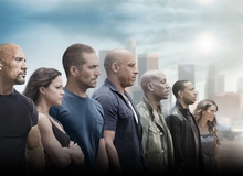Nam diễn viên Vin Diesel chia sẻ về sự thay đổi của nhân vật Dom trong 9 phần Fast & Furious