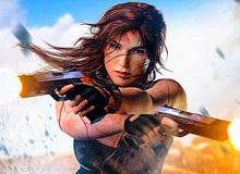 Không tốn đồng nào, sở hữu ngay 3 game Tomb Raider trị giá cả triệu đồng