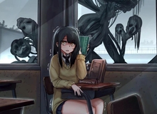 Các fan "săm soi" ra 5 lý do tại sao các nhân vật chính trong manga Nhật thường ngồi gần cửa sổ?