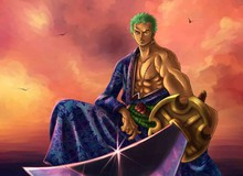 One Piece: Dù được Oda "buff sức mạnh" nhưng Zoro vẫn có thể đại bại trước King bởi những lý do này