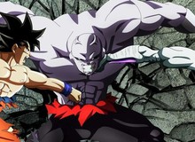 10 phản diện nguy hiểm nhất mà Goku và những người bạn từng đánh bại (P.2)