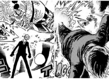 One Piece: Khám phá các siêu sức mạnh của Sanji sau khi thức tỉnh gen Germa, fan nhận xét "anh ba được buff kinh quá"