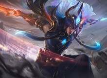 Cảm thấy chưa đủ bá đạo, Riot khiến game thủ ngỡ ngàng khi thêm tính năng reset kỹ năng cho Yone