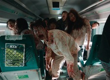 Hóa ra đây là cách tạo zombie ở siêu bom tấn Train To Busan: Tỉ mỉ đến từng nét vẽ, tập tành suốt cả 6 tháng trời
