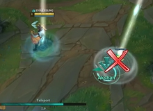 Riot bằng lòng xóa tài năng 