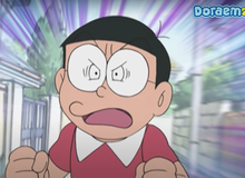 Doraemon: Dù rất hữu dụng nhưng những món bảo bối này đã giúp Nobita "làm càn" phá hoại cuộc sống mọi người