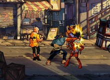 Những tựa game vẽ tay thành công nhất trong lịch sử, chẳng thua kém gì các siêu phẩm đồ họa đỉnh (P.2)