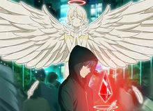 Platinum End – Người anh em của Death note sẽ được chuyển thể thành anime vào năm mới 2021