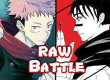 Spoil Jujutsu Kaisen chap 138: Yuta truy sát Yuuji, Choso săn lùng nguyền hồn