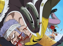 One Piece: 5 nhân vật quan trọng nhưng "bốc hơi" khỏi anime, có người là kẻ thù "không đội trời chung" với Luffy
