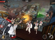 Mất mạng chơi gì: Tải ngay loạt game mobile offline dưới đây, đảm bảo chơi là cuốn không muốn rời mắt (P.2)