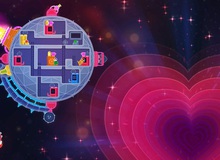 Top 5 tựa game phù hợp nhất cho những cặp đôi vào mùa Valentine sắp tới này, ở nhà chơi để hạn chế phát “cẩu lương” (P.1)