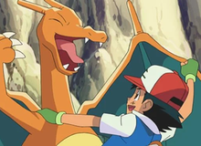 5 Pokemon mạnh nhất được Ash thả tự do – ai cũng xúc động trước câu chuyện của Buffterfly