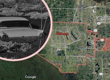 Vụ án mất tích bí ẩn được phá giải sau 22 năm nhờ những hình ảnh ngẫu nhiên của Google Map