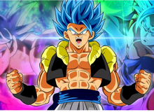 Dragon Ball Super: Siêu chiến binh hợp thể Gogeta có thể đạt được trạng thái tối thượng "Bản năng vô cực" giống như Goku?
