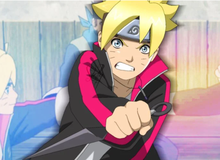 Boruto tập 185: Con trai Naruto trở thành niềm hy vọng cuối cùng nhưng lại bộc lộ điểm yếu về chakra