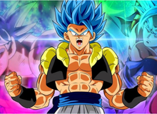 Dragon Ball Super: Liệu trạng thái Ultra Instinct Gogeta có xuất hiện hay không?