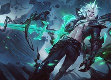 Phải chăng Riot chỉ quan tâm những điều mới mẻ mà quên mất thế hệ đầu đã tạo ra nền tảng cho LMHT?