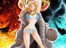 One Piece: Hoa tiêu Nami rất cần sự giúp đỡ của nhân vật này thì mới có thể đánh bại Ulti của băng Bách Thú