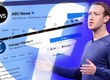 Quyền lực ‘bá đạo’ của Mark Zuckerberg: Cắt quyền truy cập thông tin của cả nước Úc ngay trong đêm, chính phủ giận dữ 'Facebook thay đổi thế giới không có nghĩa họ điều hành thế giới'
