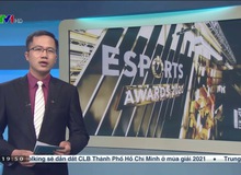 Game Mobile Esports của năm 2020 cho biết số lượng người chơi trong một ngày còn đông hơn dân số Việt Nam