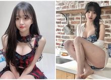 Nữ streamer xinh đẹp sợ hãi, kể lại câu chuyện bị "bỏ thuốc" khi đi bar, suýt nữa thì thành nạn nhân