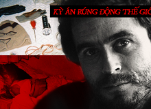 Rợn gáy phim tài liệu về Ted Bundy - "con quỷ" tàn bạo hàng đầu nước Mỹ đã giết hại hơn 30 gái trẻ bằng vẻ ngoài soái ca