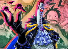 One Piece: Từ arc Wano nhìn lại trận chiến tại Thriller Bark để thấy khả năng kết hợp tuyệt vời của băng Mũ Rơm