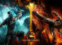 Bom tấn Mortal Kombat tung loạt poster cực chất, fan dòng game đối kháng phấn khích với những gương mặt xịn sò hơn cả phiên bản gốc