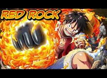 One Piece: Là phiên bản "nâng cấp" của Gear 3 và những điểm đáng lưu ý về "Red Roc" - trạng thái sức mạnh mới của Luffy