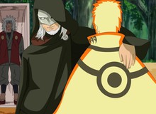 Boruto: Sau khi mất đi Cửu Vĩ, đây là 6 nhân vật có thể đánh bại Naruto ngay lúc này