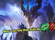 Game thủ phát hiện "tính năng mới" cho phép chuyển item giữa các người chơi tại Đấu Trường Chân Lý bản 11.4