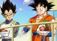 Dragon Ball: Goku là kiểu người "ngốc" có tính toán hay trong sáng quá đến mức "khờ khạo"