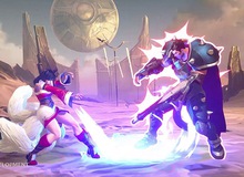 Riot đang mở lại dự án MMO cho vũ trụ Liên Minh Huyền Thoại, lại còn tìm cả “đồng đội” để cùng làm game