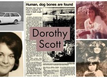 Vụ án không lời giải của Dorothy Jane Scott: Người phụ nữ mất tích không dấu vết và những cuộc gọi bí ẩn