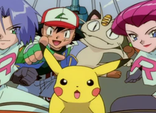 Pokemon tròn 25 năm: Anime đã nâng tầm manga gốc như thế nào?