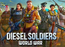 Tải ngay loạt game multiplayer cực đỉnh đầu năm 2021, đảm bảo chiến bao vui cùng đám bồ tèo (P.1)