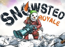 Tải ngay loạt game multiplayer cực đỉnh đầu năm 2021, đảm bảo chiến bao vui cùng đám bồ tèo (P.2)