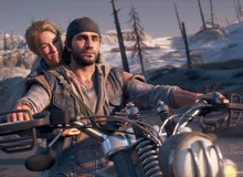 Yêu cầu cấu hình của bom tấn Days Gone trên PC khá nhẹ, PC giá rẻ cũng có thể chiến mượt