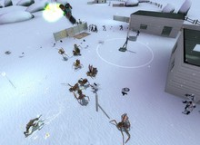 [HOT] Dự án Half Life phiên bản chiến thuật điều khiển quân chính thức hoàn thành, đã thế còn miễn phí 100% ngại gì không tải