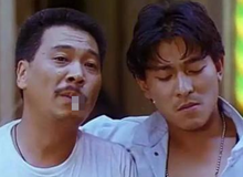 "Vua vai phụ" Ngô Mạnh Đạt: Bạn diễn tri kỷ của Châu Tinh Trì, 4 thập kỷ mang lại tiếng cười với bao cảnh phim kinh điển
