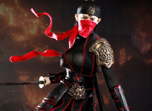 Sở hữu sắc đẹp và những chiêu thức chết người, các nữ ninja Kunoichi lợi hại tới mức nào?