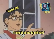 LMHT: Được Riot ưu ái gia tăng sức mạnh nhưng Chùy Bạch Ngân vẫn bị game thủ "vứt xó"