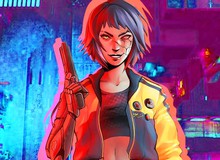 Xuất hiện tựa game kết hợp giữa Cyberpunk 2077 và GTA 2, cho phép game thủ thoải mái phá làng phá xóm