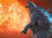5 form khủng khiếp nhất của Godzilla, xứng đáng là "Đế vương bất tử" của các Kaiju